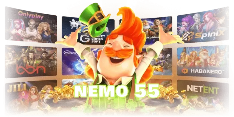 nemo 55